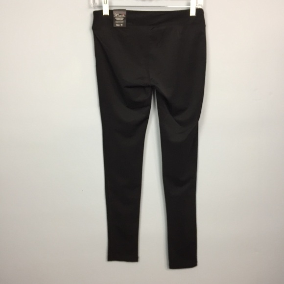 k’s More International Popular Black Leggings - Picture 5 of 14